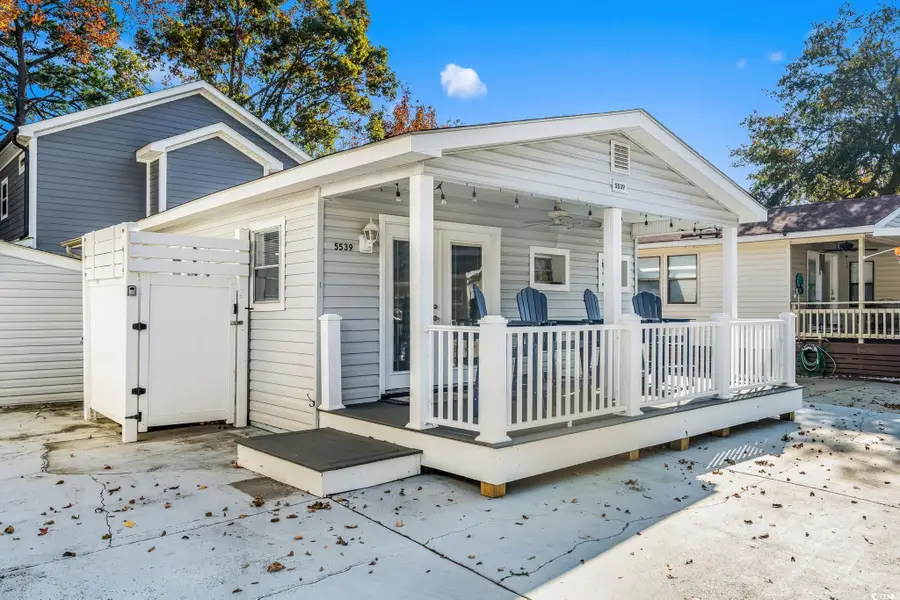 6001-5539 S Kings Highway, Myrtle Beach, SC 29575 - Image #3