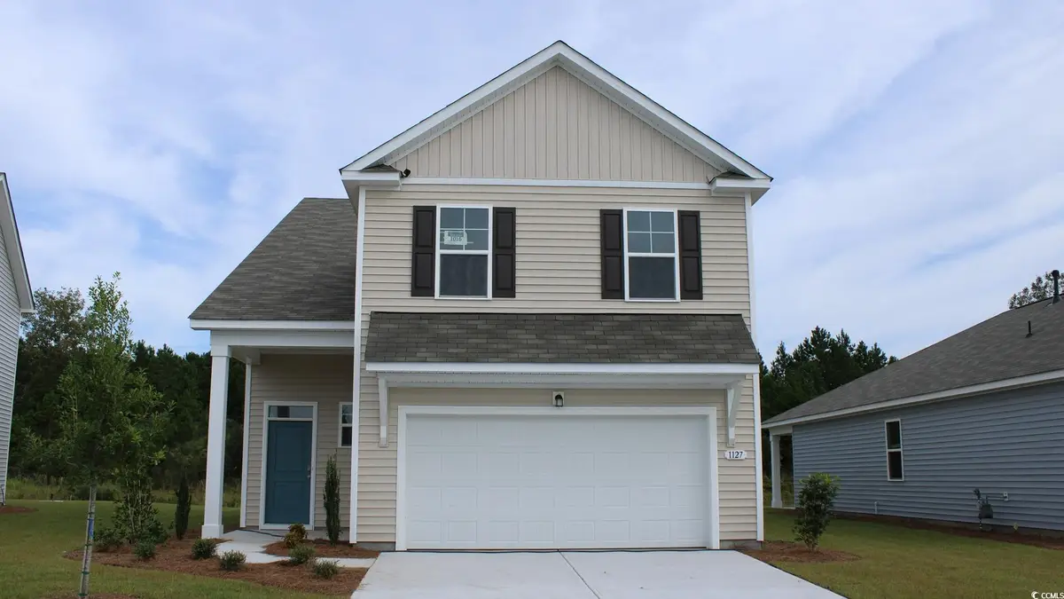 1416 Nokota Dr., Conway, SC 29526 - Image #1