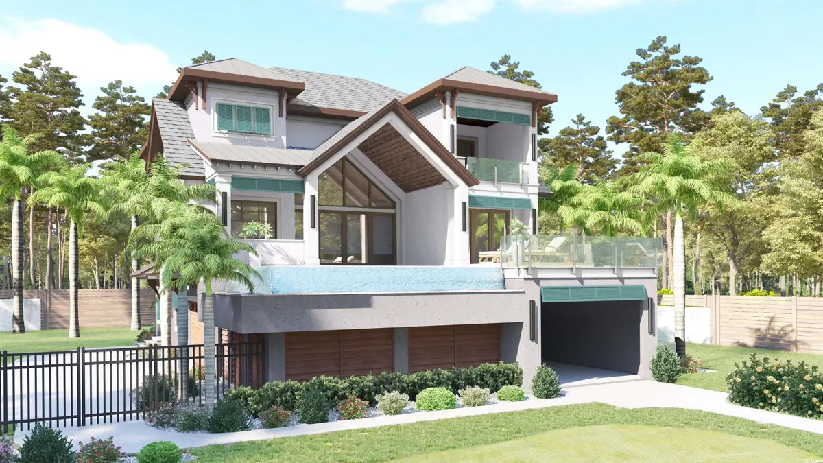 6601 N Ocean Blvd., Myrtle Beach, SC 29572 - Image #1