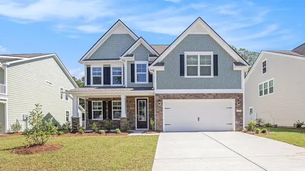 245 Konik St., Conway, SC 29526