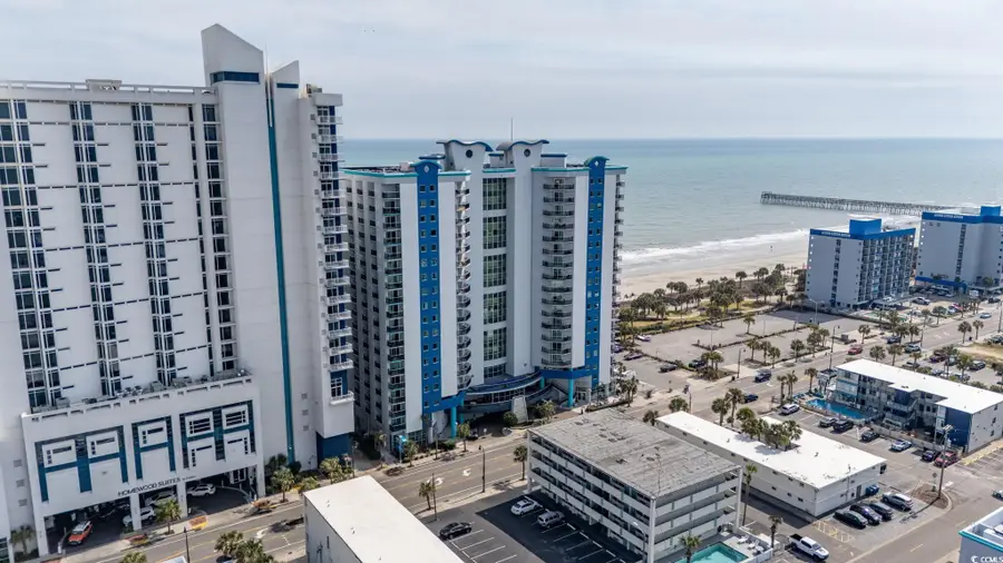 504 N Ocean Blvd. #1502, Myrtle Beach, SC 29577 - Image #2