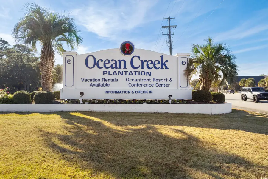 100 Ocean Creek Dr. #G-14, Myrtle Beach, SC 29572 - Image #2