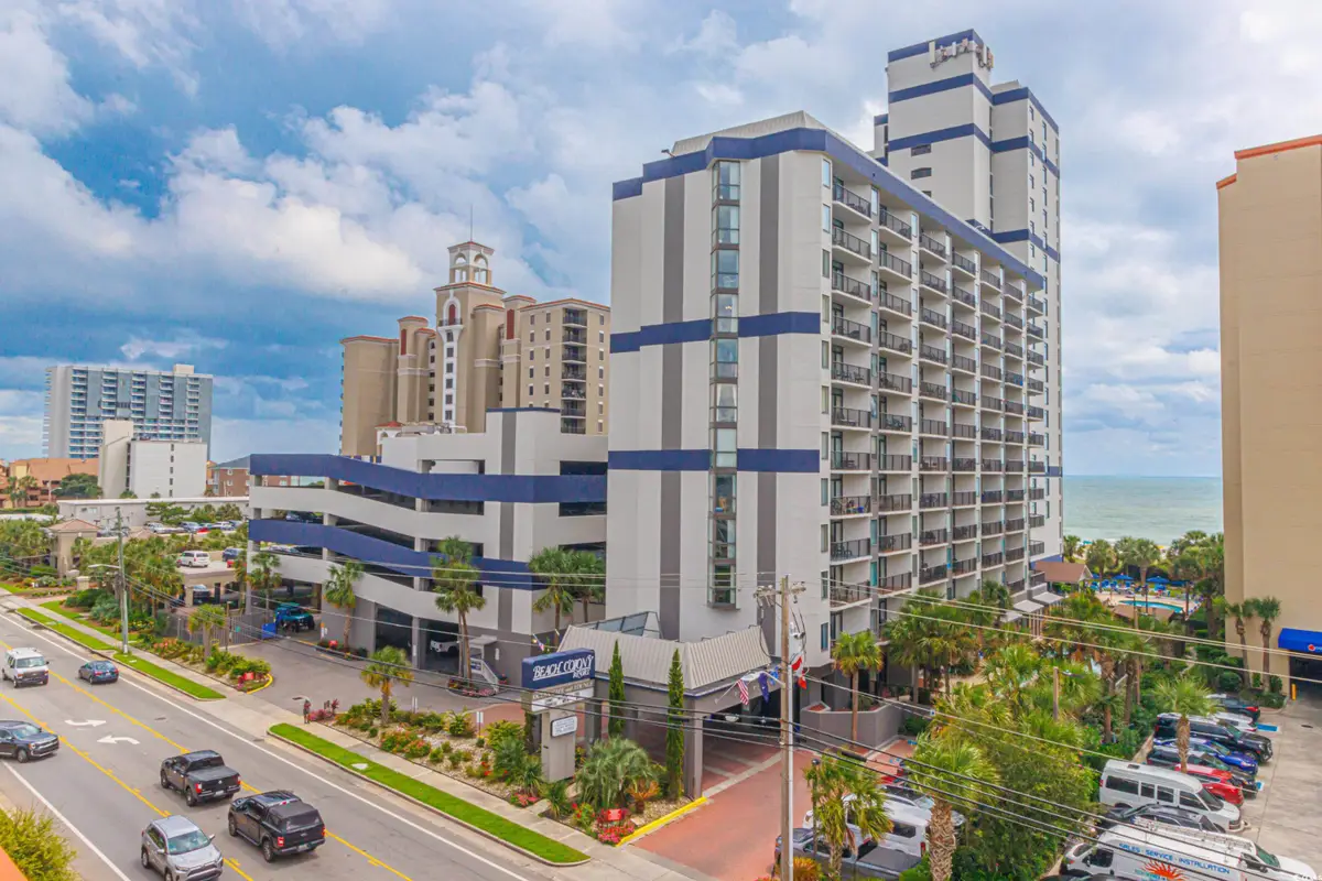 5308 N Ocean Blvd. #900, Myrtle Beach, SC 29577 - Image #1