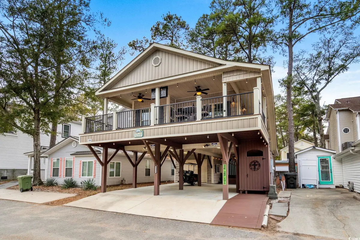 6001 - 1294 S Kings Hwy., Myrtle Beach, SC 29575 - Image #1