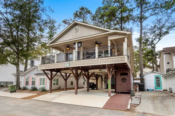 6001 - 1294 S Kings Hwy., Myrtle Beach, SC 29575