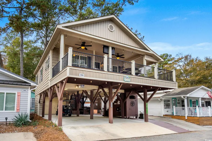 6001 - 1294 S Kings Hwy., Myrtle Beach, SC 29575 - Image #2