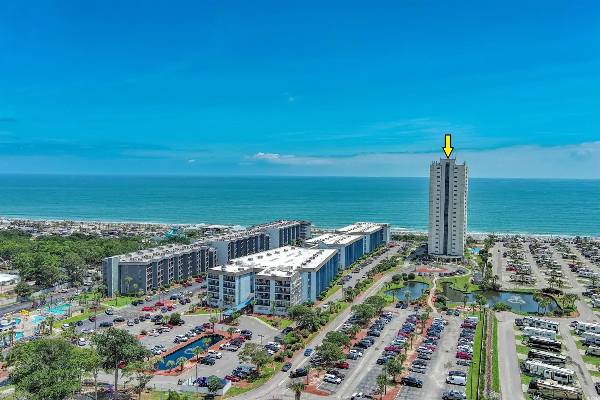 5905 S Kings Hwy. #211, Myrtle Beach, SC 29575 - Image #1