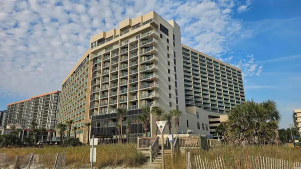 201 74th Ave. N #1201, Myrtle Beach, SC 29572