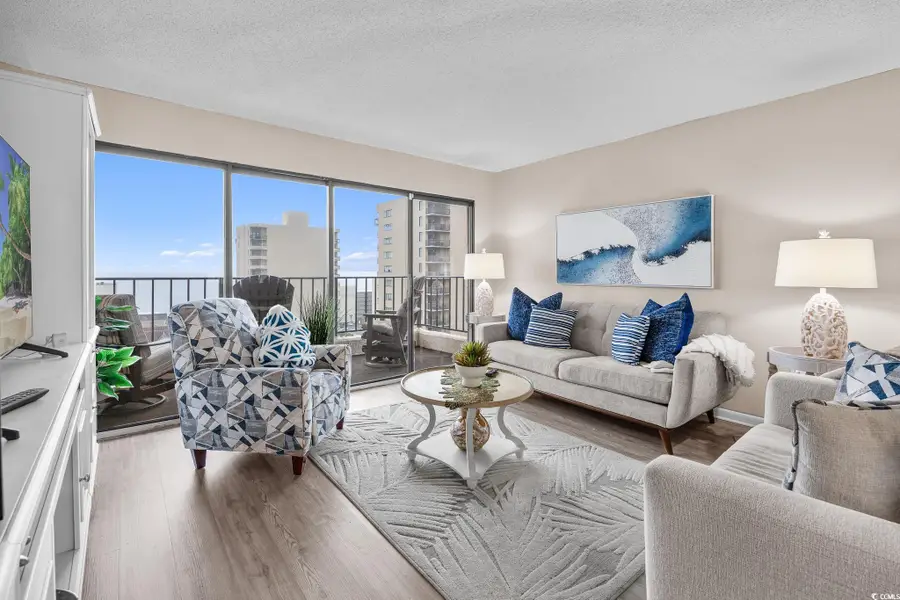 7509 N Ocean Blvd. #1001, Myrtle Beach, SC 29572 - Image #3