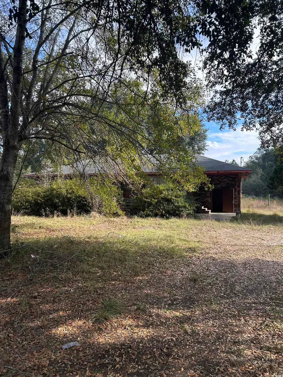 120 Mcallister St., Kingstree, SC 29556 - Image #2