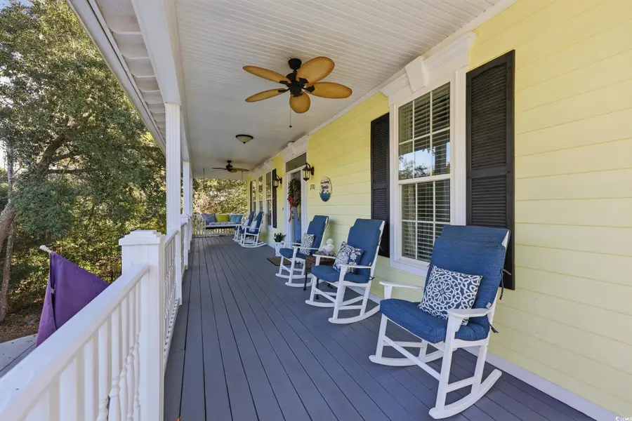 270 Boyle Dr., Pawleys Island, SC 29585 - Image #2