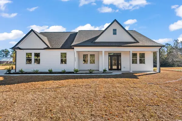 3301 Fourth Ave., Conway, SC 29527