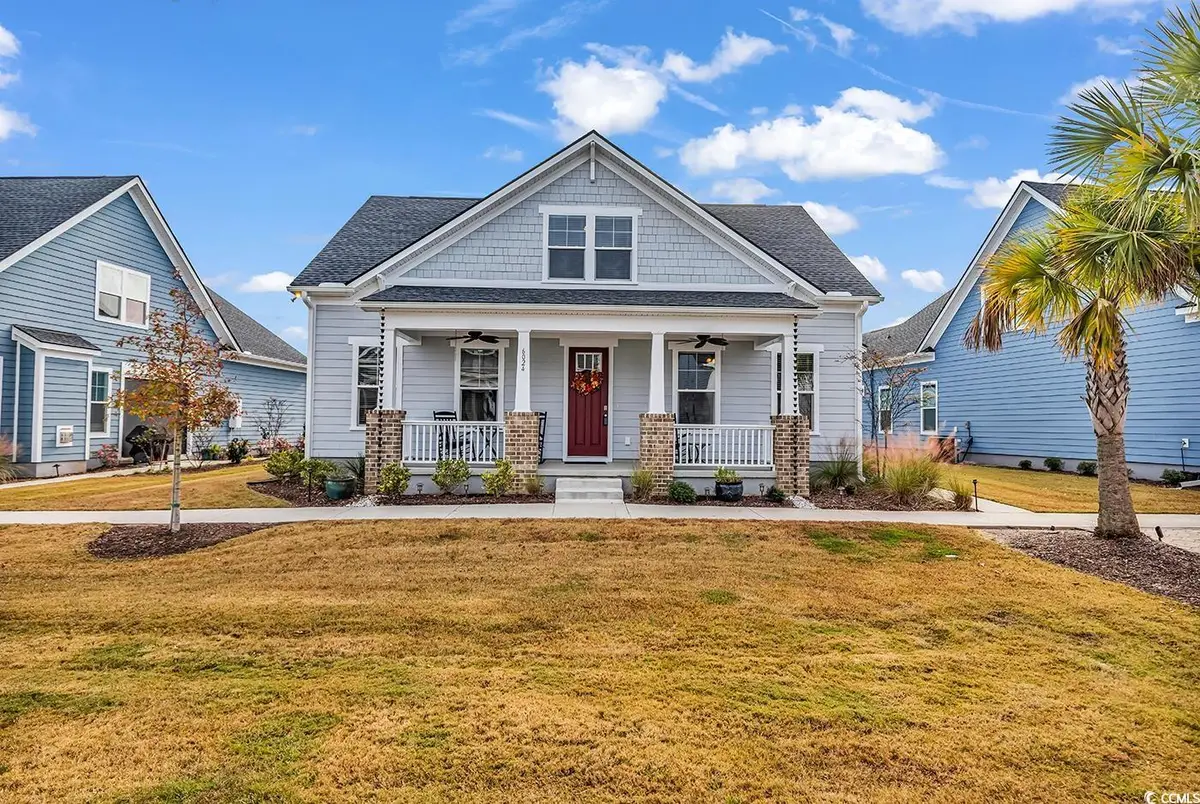 6024 Curran St., Murrells Inlet, SC 29576 - Image #1