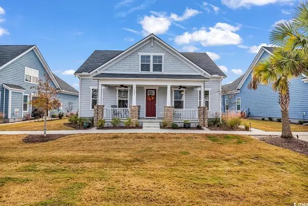 6024 Curran St., Murrells Inlet, SC 29576