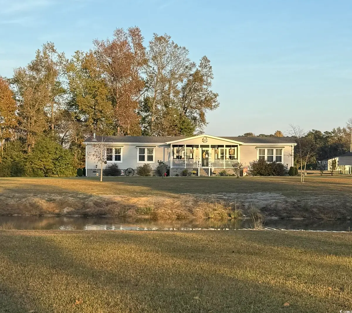 4393 Salem Rd., Aynor, SC 29511 - Image #1