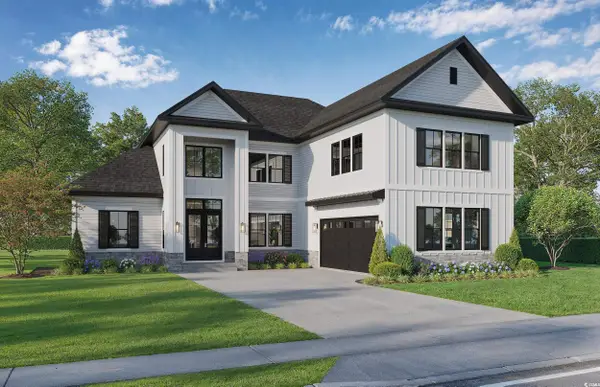 269 Chamberlin Rd., Myrtle Beach, SC 29588