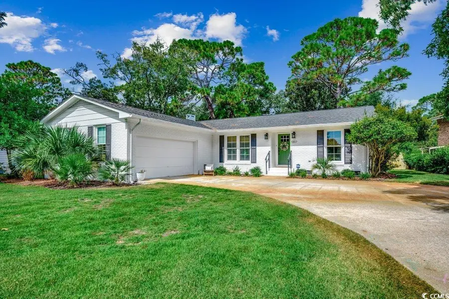 5817 Sumter Dr., Myrtle Beach, SC 29572 - Image #2