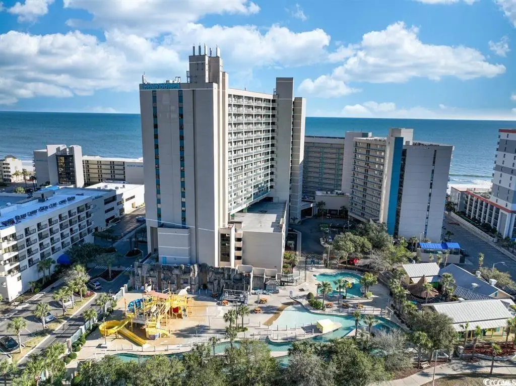 205 74th Ave. N #1908, Myrtle Beach, SC 29572 - Image #1