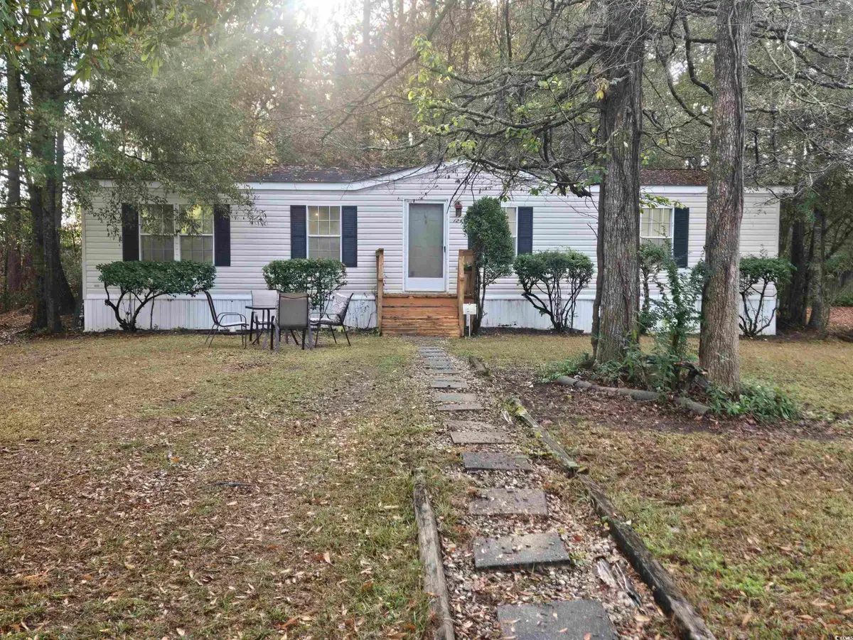 619 Mcgee Dr., Myrtle Beach, SC 29588 - Image #1