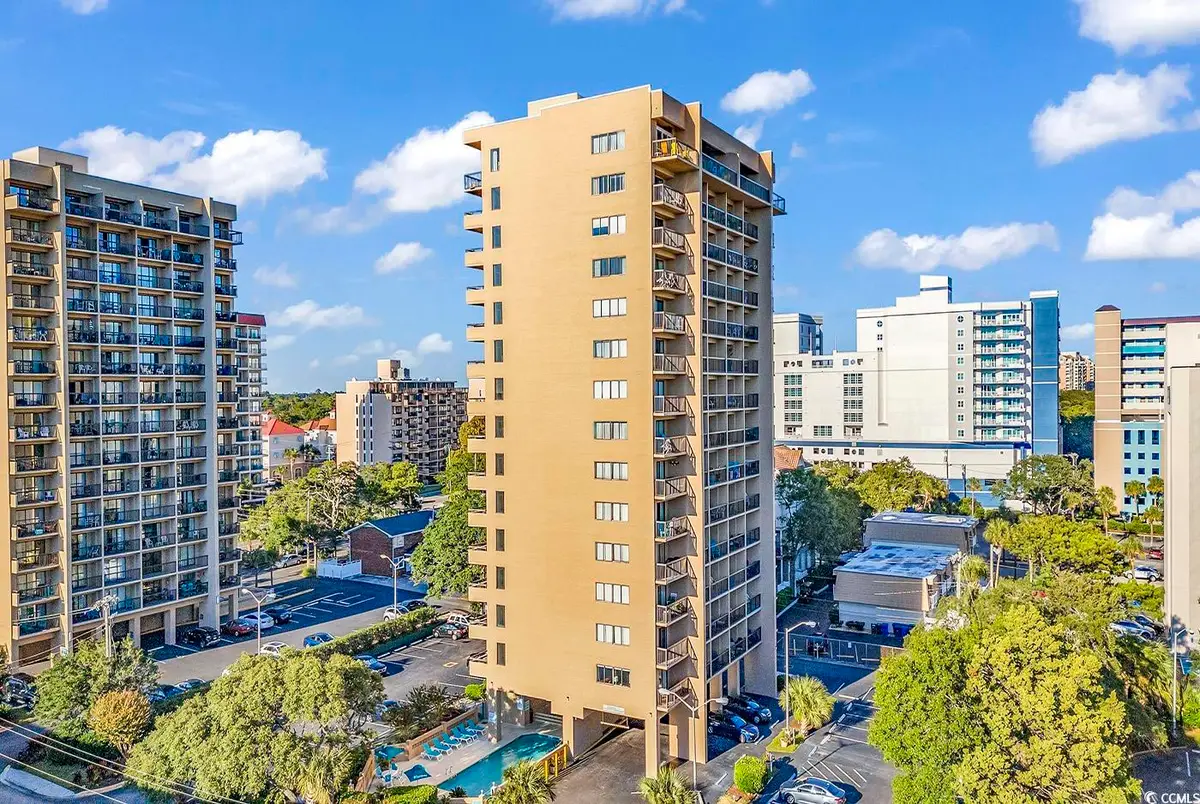 210 75th Ave N #4083, Myrtle Beach, SC 29572 - Image #1