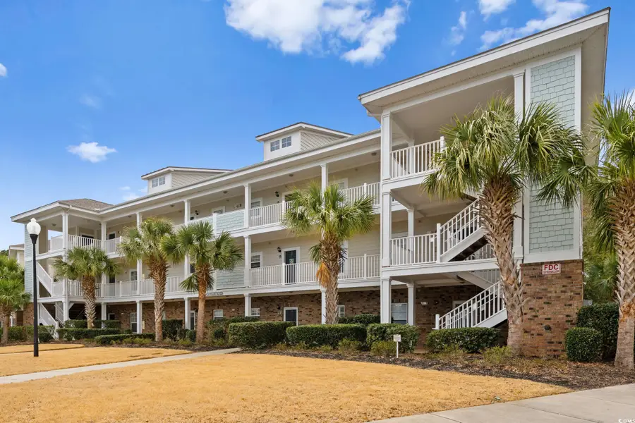 6253 Catalina Dr. #921, North Myrtle Beach, SC 29582 - Image #2