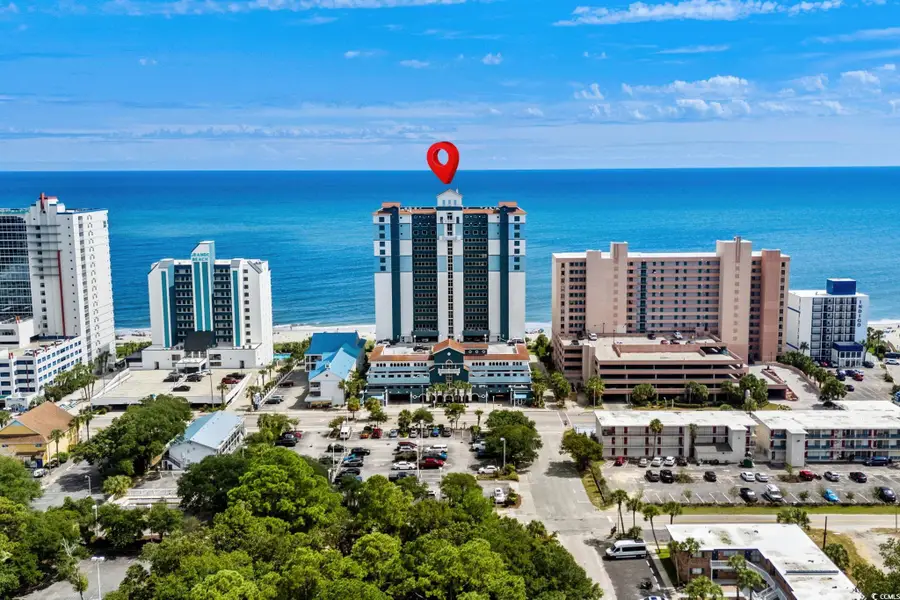 2201 S Ocean Blvd. #1205, Myrtle Beach, SC 29577 - Image #2