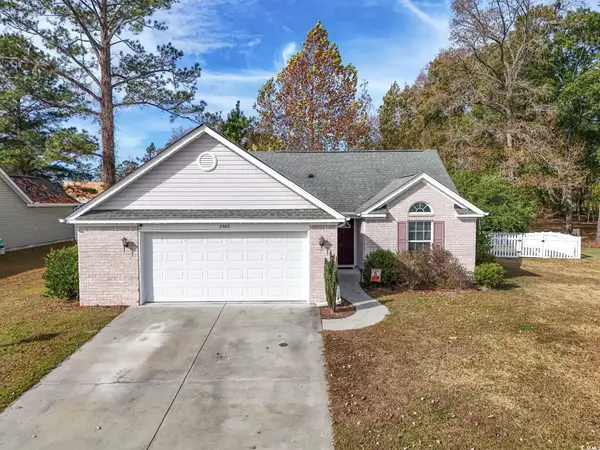 2460 Summerhaven Loop, Conway, SC 29527