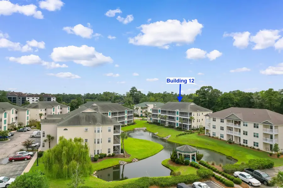 1100 Commons Blvd. #1206, Myrtle Beach, SC 29572 - #2