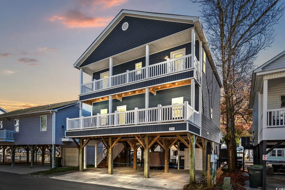 6001 N121 South Kings Hwy., Myrtle Beach, SC 29575 - Image #1