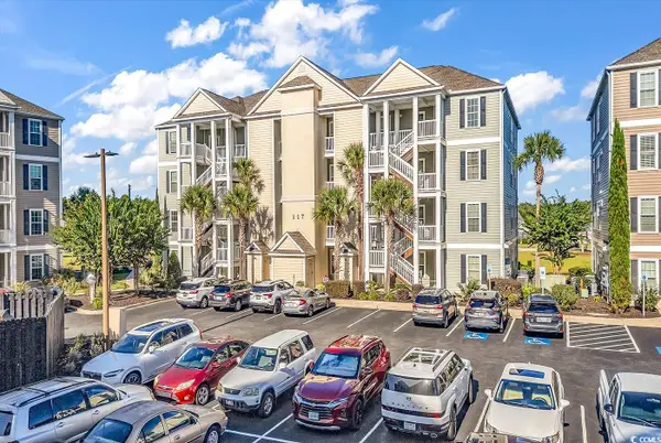 117 Ella Kinley Circle #302, Myrtle Beach, SC 29588