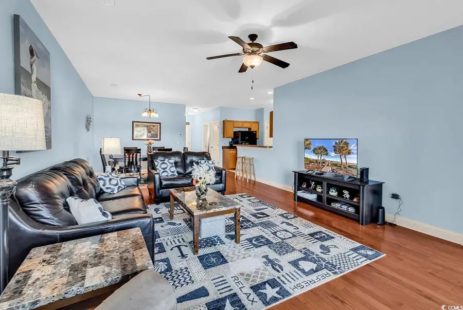 117 Ella Kinley Circle #302, Myrtle Beach, SC 29588 - Image #3