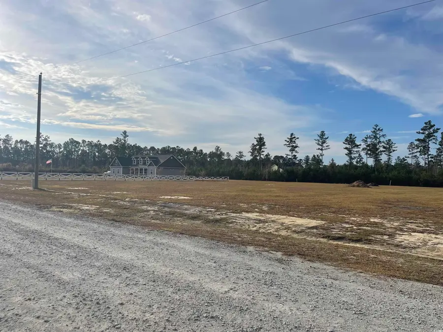 1709 Hemingway Rd., Loris, SC 29569 - Image #3