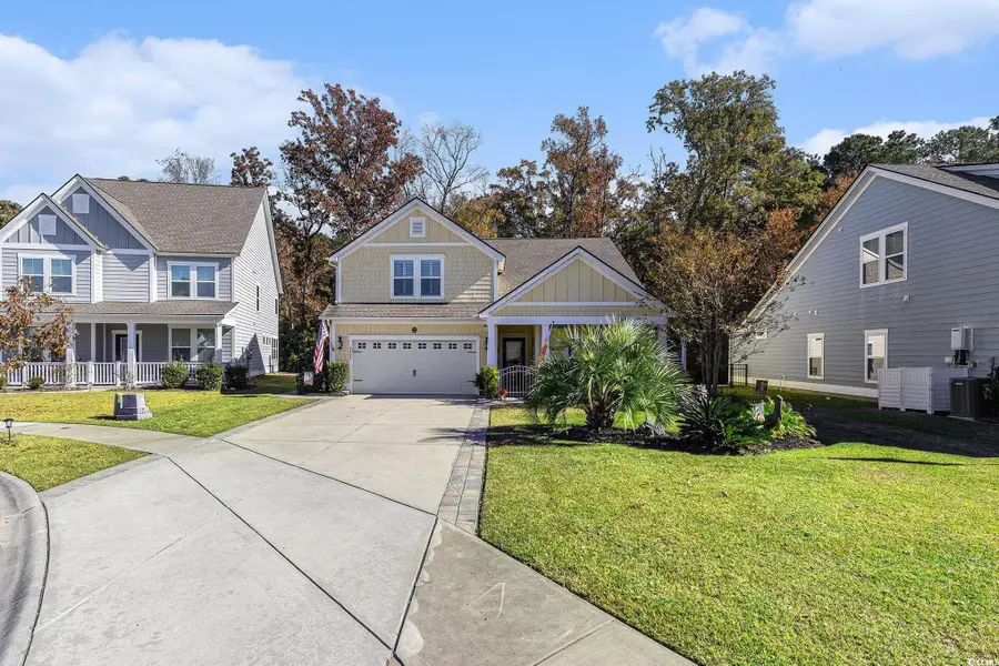 2480 Goldfinch Dr., Myrtle Beach, SC 29577 - Image #2