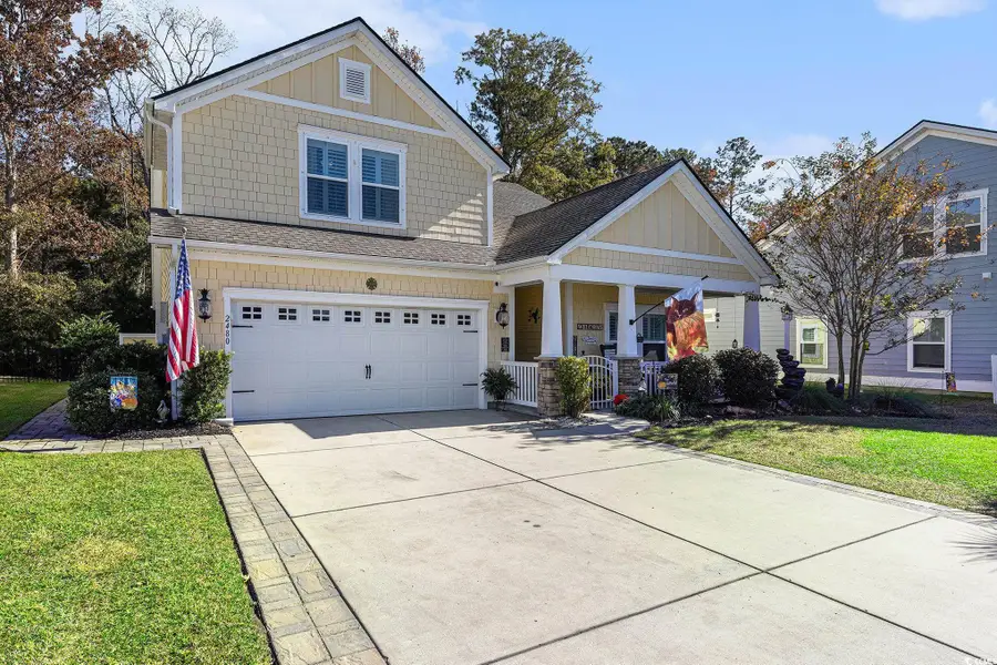 2480 Goldfinch Dr., Myrtle Beach, SC 29577 - Image #3