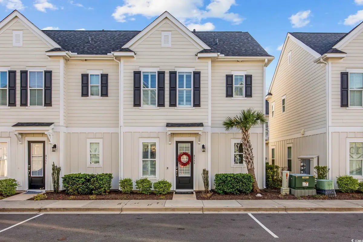 855 Hall Lane #D, Myrtle Beach, SC 29577 - Image #1