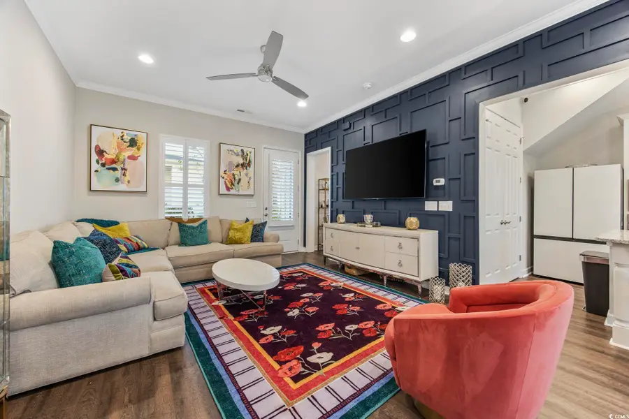 855 Hall Lane #D, Myrtle Beach, SC 29577 - Image #2