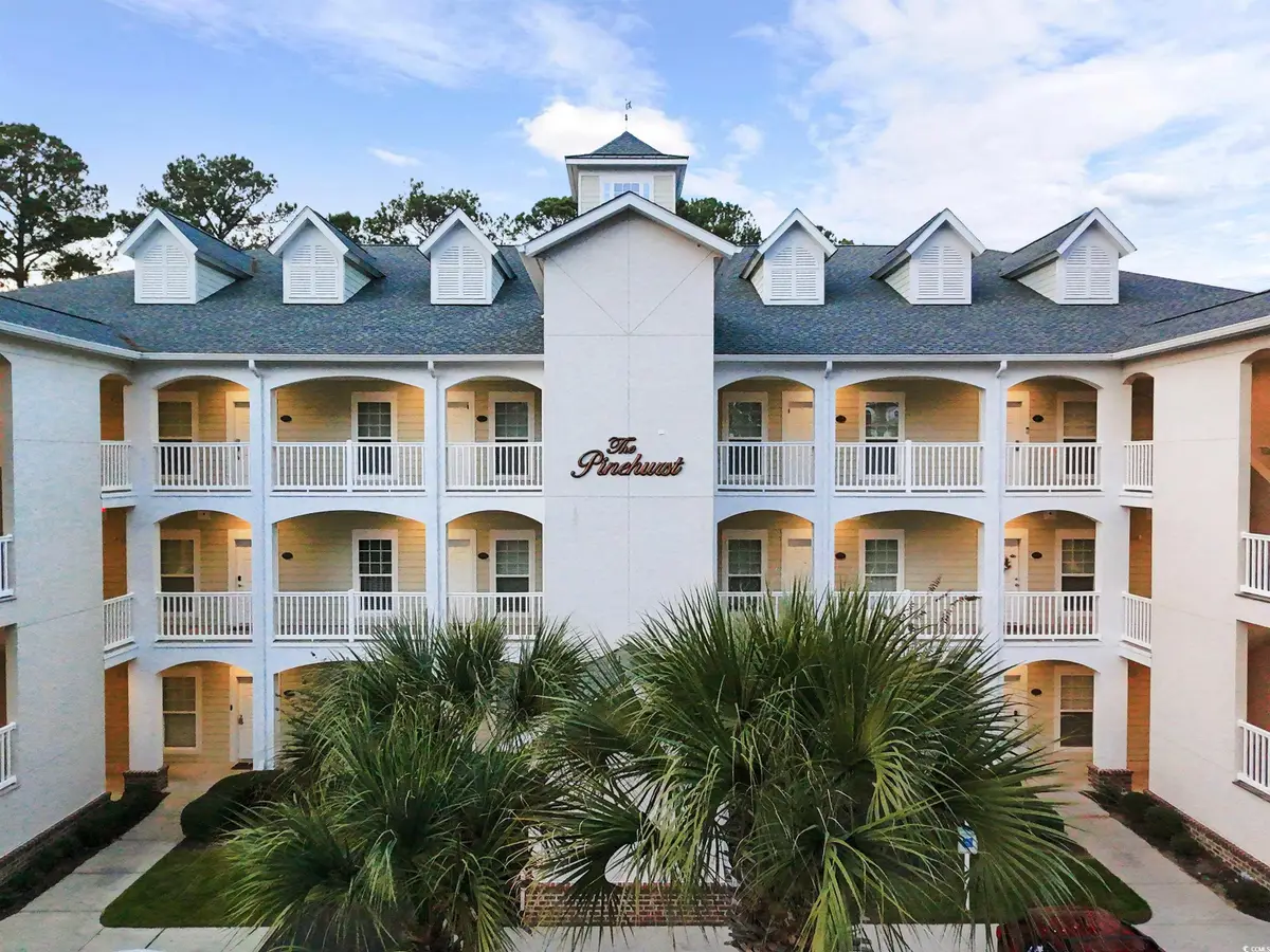 112 Cypress Point Ct. #102, Myrtle Beach, SC 29579 - Image #1