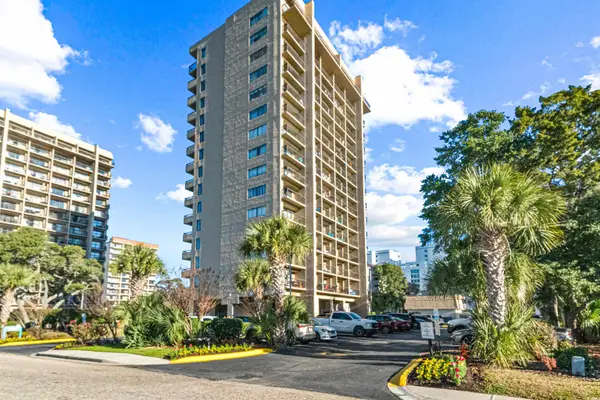 201 75th Ave N #4120, Myrtle Beach, SC 29572