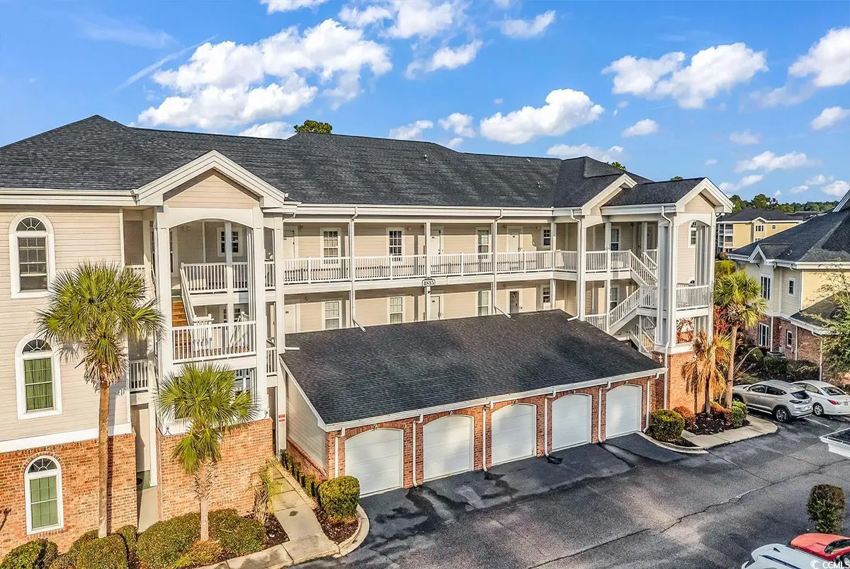 4815 Orchid Way #104, Myrtle Beach, SC 29577 - Image #1