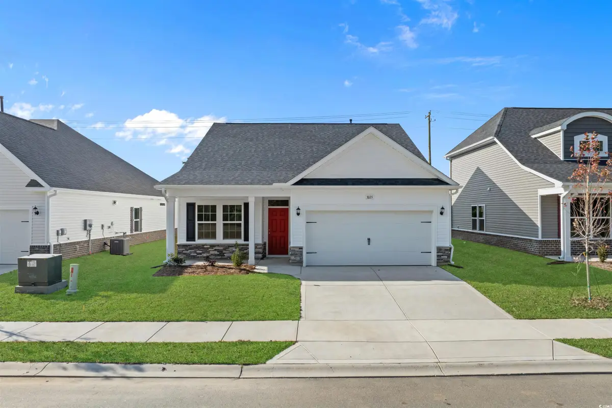 3021 Spain Ln., Conway, SC 29527 - Image #1