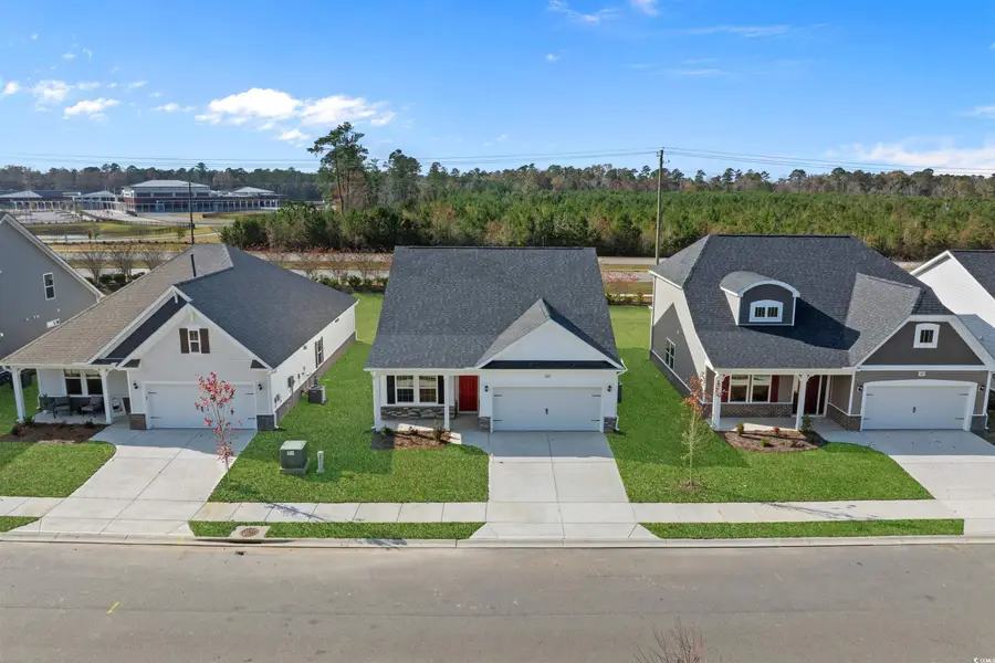 3021 Spain Ln., Conway, SC 29527 - Image #2