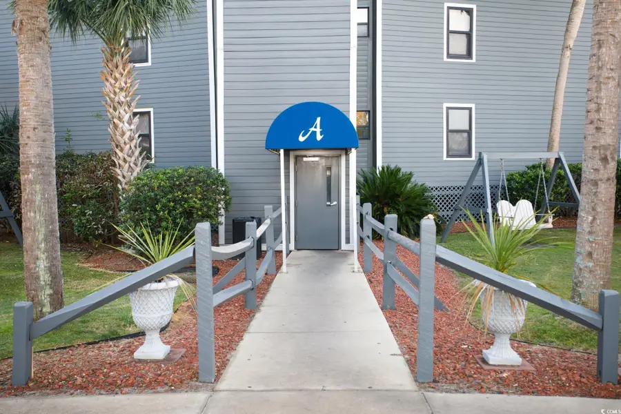 5905 South Kings Hwy. #A-251, Myrtle Beach, SC 29575 - Image #2