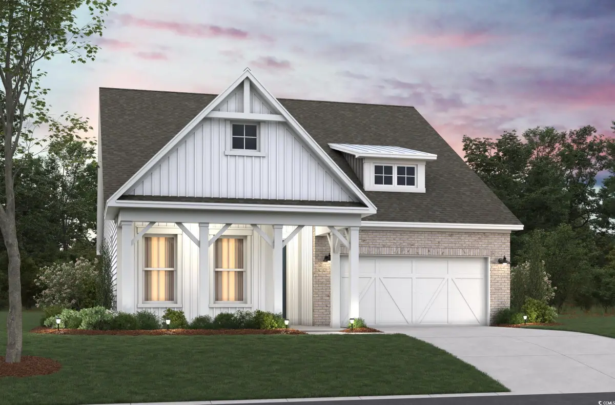 295 Northbrook Dr, Murrells Inlet, SC 29576 - Image #1