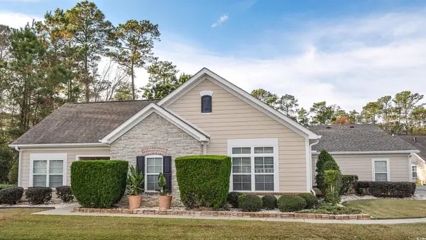 352 Arlington Circle #352, Murrells Inlet, SC 29576