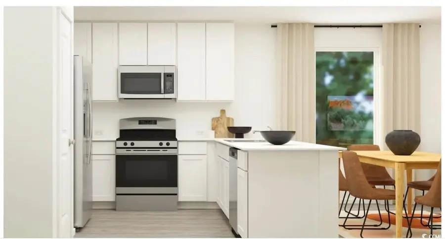 1207 English Oaks St, Conway, SC 29526 - Image #2