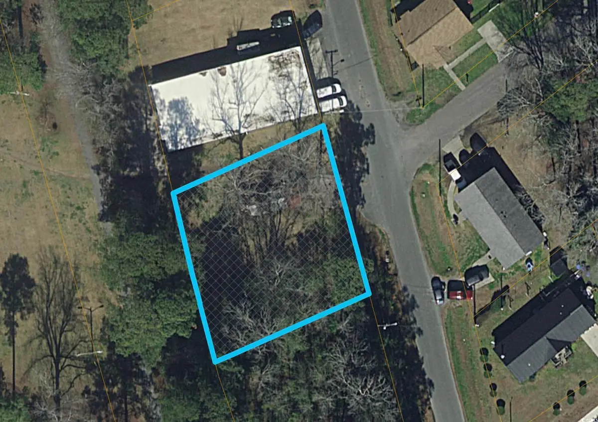 TBD Watts St., Myrtle Beach, SC 29577 - Image #1