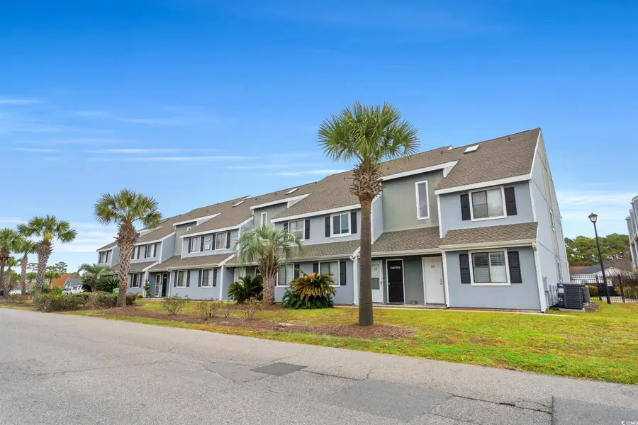 1890 Golf Colony Dr. #17L, Surfside Beach, SC 29575 - Image #2