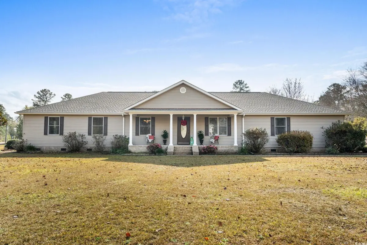 501 Cloverfield Ln., Conway, SC 29526 - Image #1