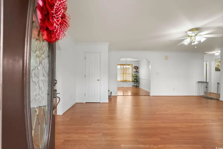 501 Cloverfield Ln., Conway, SC 29526 - Image #2