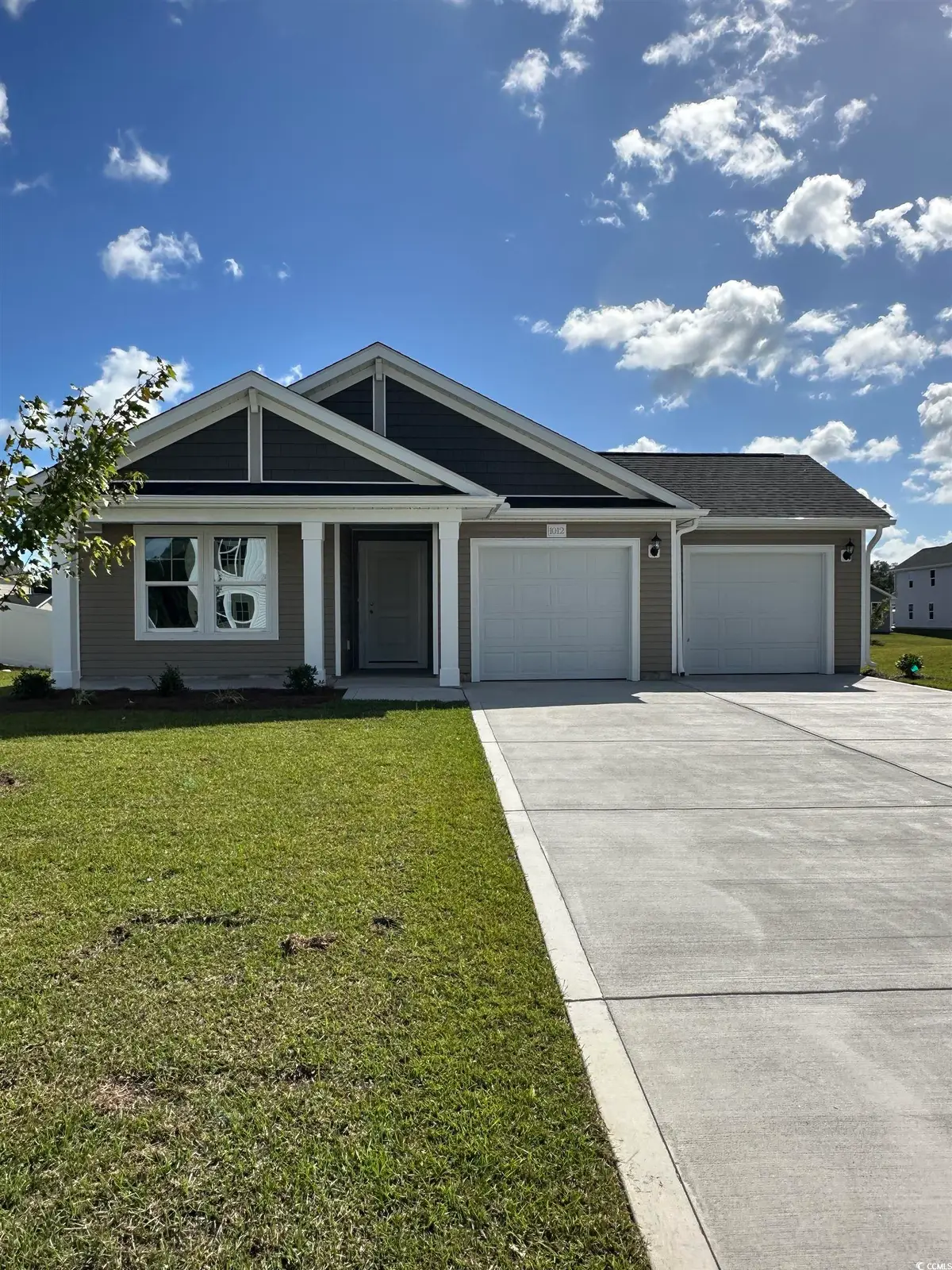 925 Caswell Dr., Conway, SC 29527 - Image #1